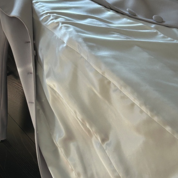 Dress coat - Picture 11 of 11